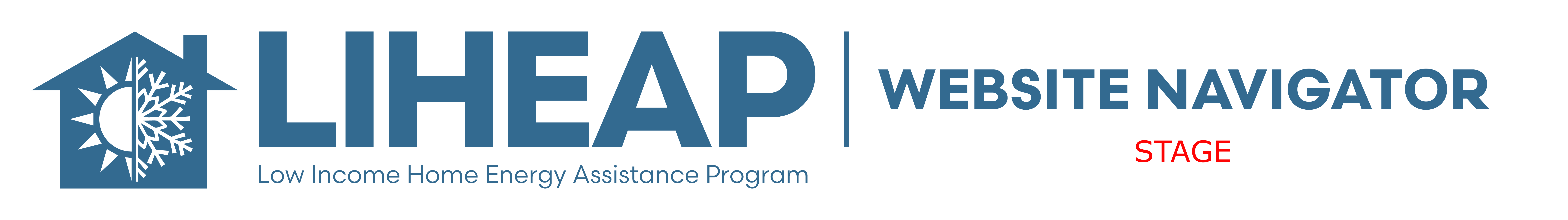LIHEAP Website Navigator