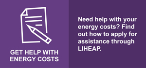 Get Help With Energy Costs