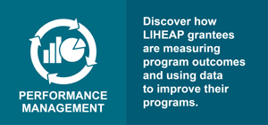 Performance Management